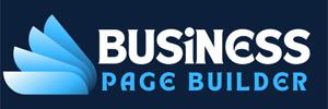 Business Page Builder Portal Logo