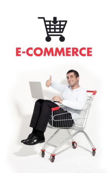 Business Page E Commerce Shopping Builder
